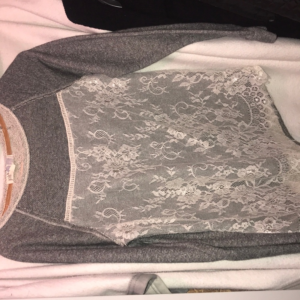 Cute sweater
